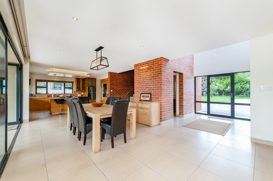 4 Bedroom Property for Sale in Waterfall Country Estate Gauteng