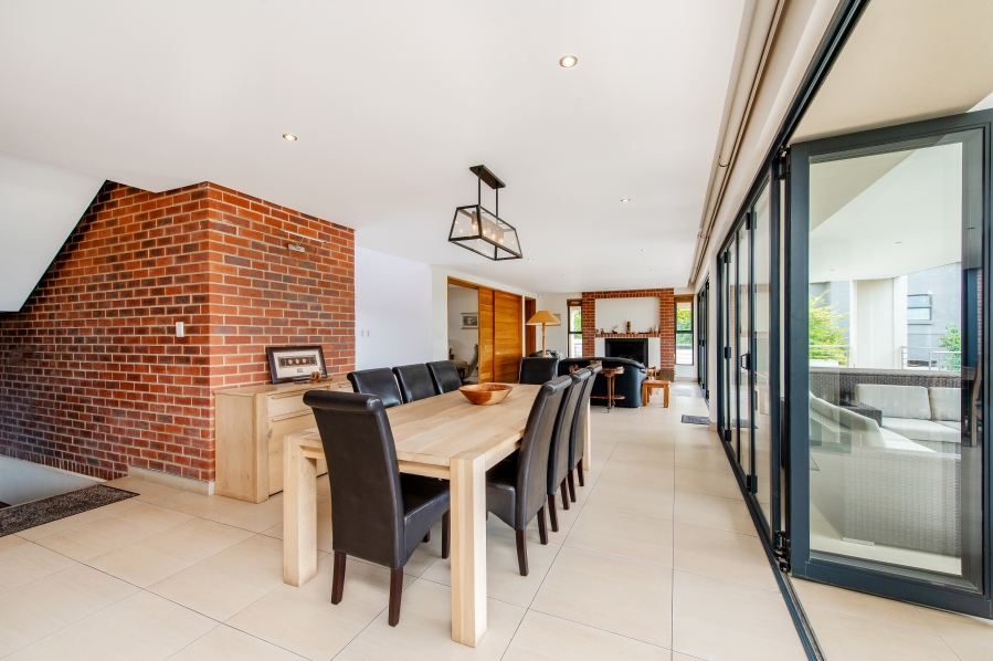 4 Bedroom Property for Sale in Waterfall Country Estate Gauteng