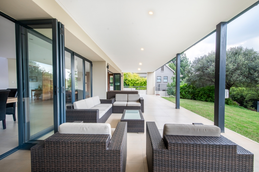 4 Bedroom Property for Sale in Waterfall Country Estate Gauteng