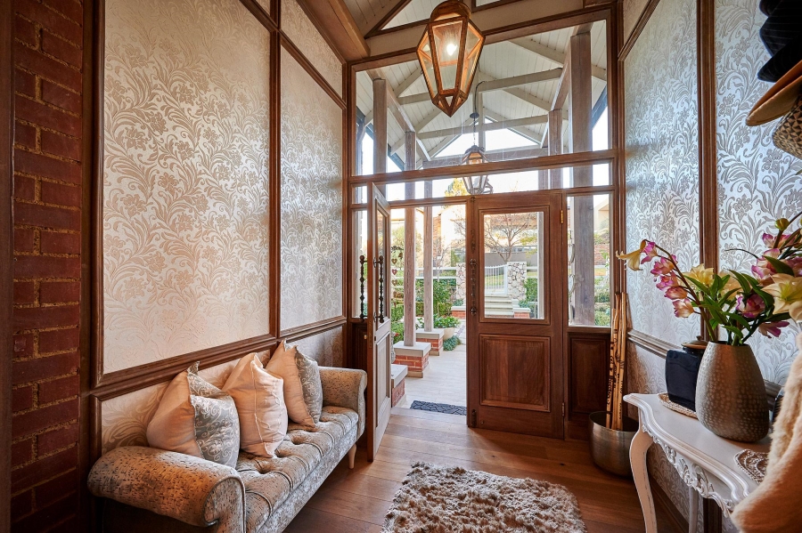 5 Bedroom Property for Sale in Waterfall Country Estate Gauteng