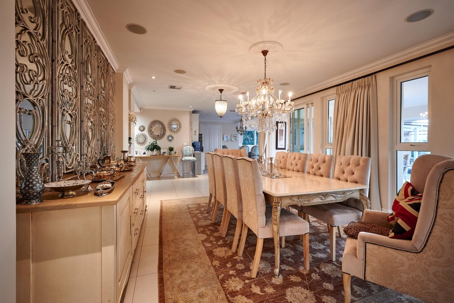 5 Bedroom Property for Sale in Waterfall Country Estate Gauteng