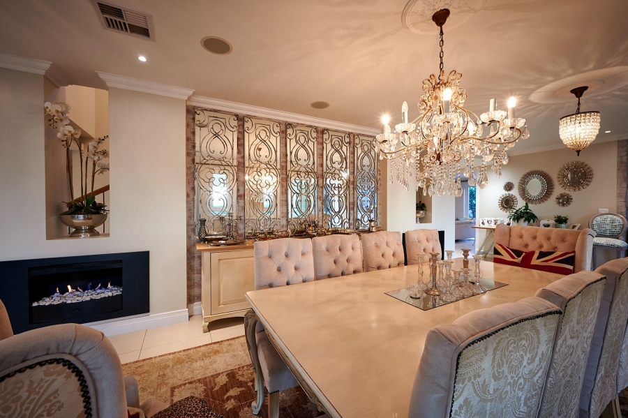 5 Bedroom Property for Sale in Waterfall Country Estate Gauteng