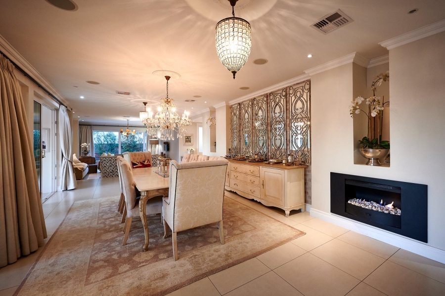 5 Bedroom Property for Sale in Waterfall Country Estate Gauteng