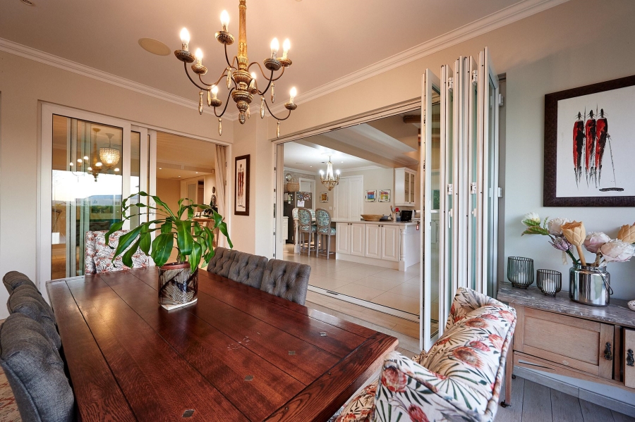 5 Bedroom Property for Sale in Waterfall Country Estate Gauteng