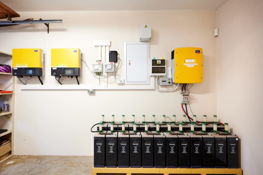 5 Bedroom Property for Sale in Waterfall Country Estate Gauteng