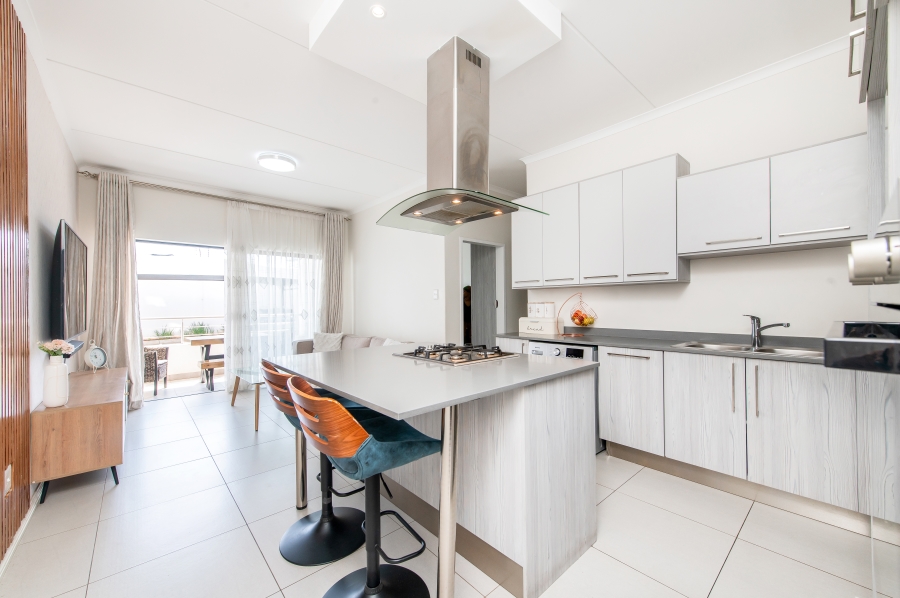 2 Bedroom Property for Sale in Carlswald Gauteng