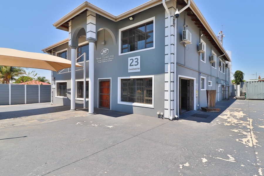 Commercial Property for Sale in New Redruth Gauteng