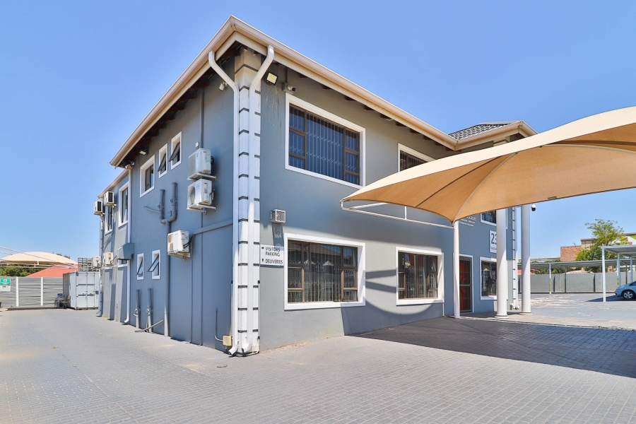 Commercial Property for Sale in New Redruth Gauteng