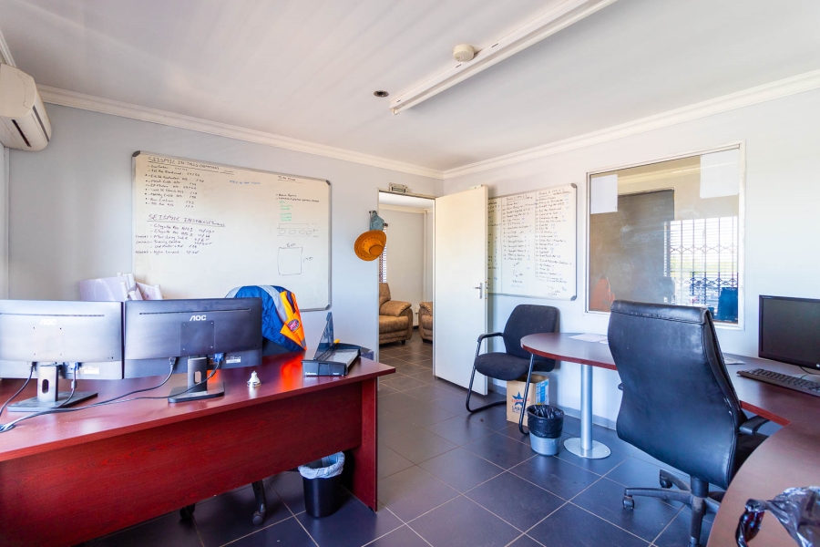 Commercial Property for Sale in New Redruth Gauteng