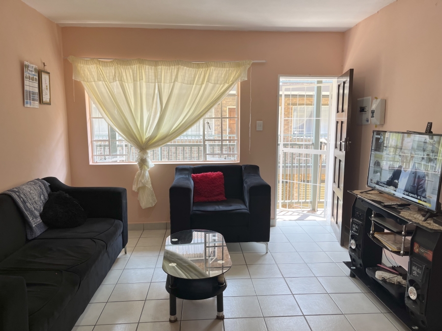 2 Bedroom Property for Sale in Kempton Park Ext 1 Gauteng
