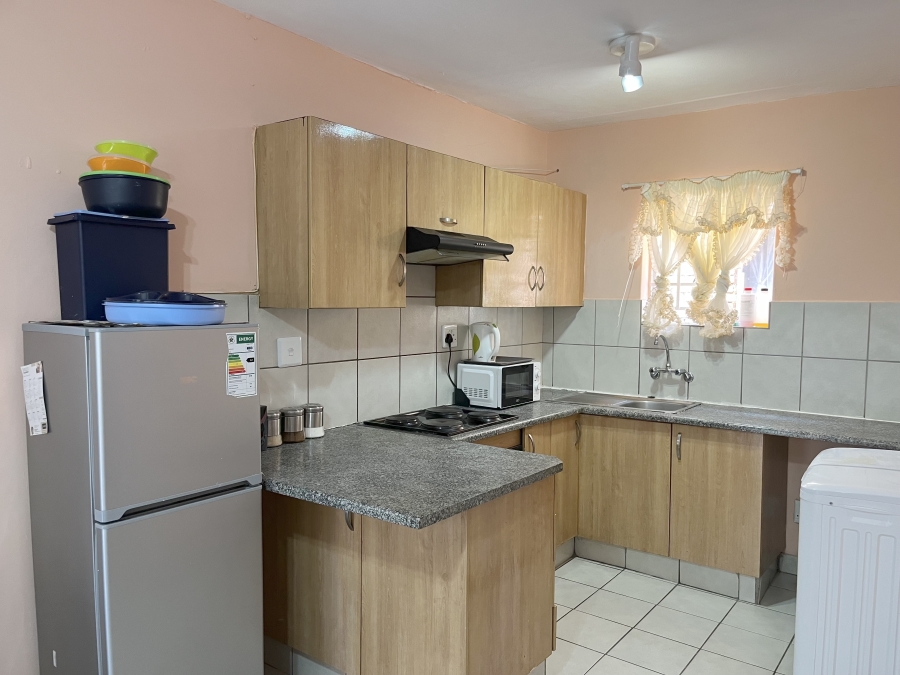 2 Bedroom Property for Sale in Kempton Park Ext 1 Gauteng