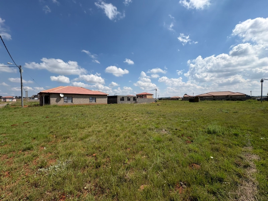 0 Bedroom Property for Sale in Unitas Park Gauteng