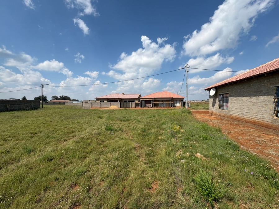 0 Bedroom Property for Sale in Unitas Park Gauteng
