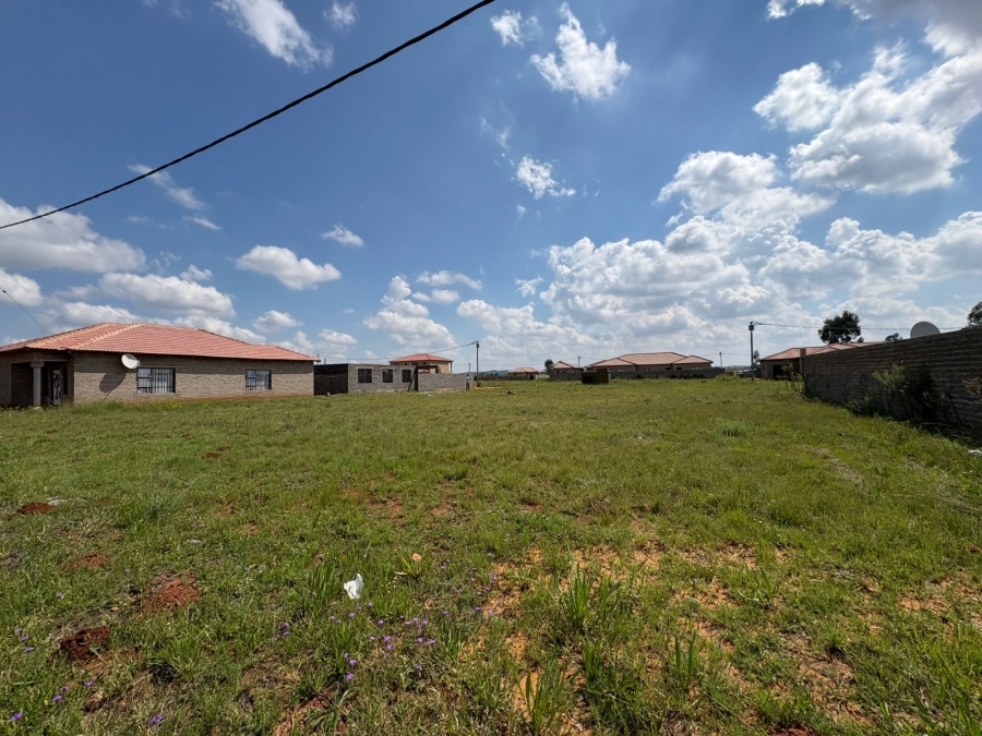 0 Bedroom Property for Sale in Unitas Park Gauteng