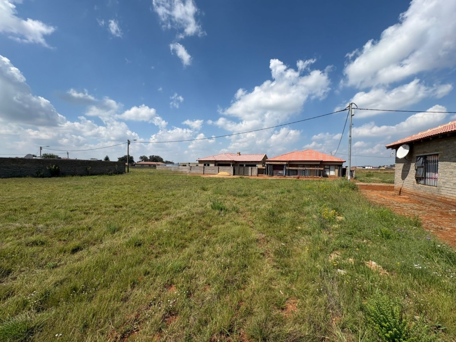 0 Bedroom Property for Sale in Unitas Park Gauteng