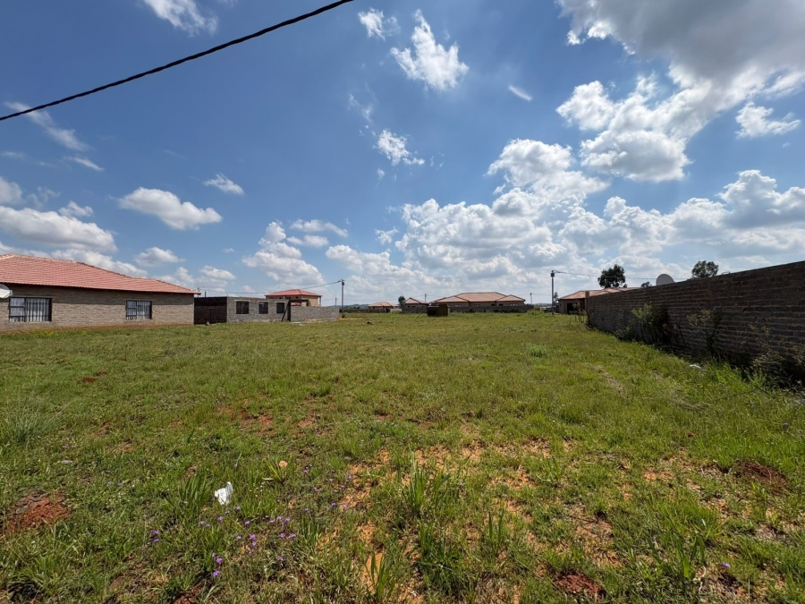 0 Bedroom Property for Sale in Unitas Park Gauteng