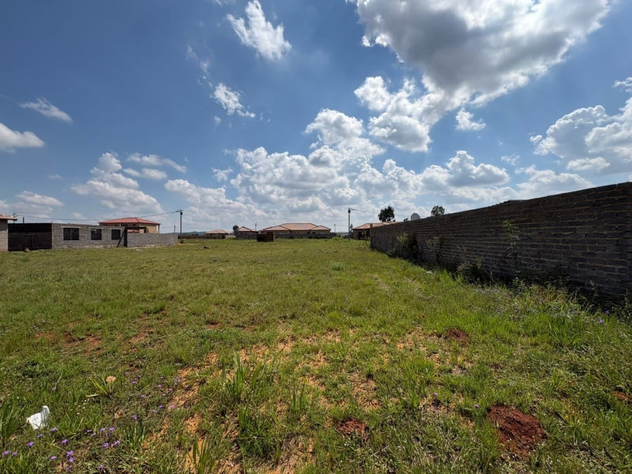 0 Bedroom Property for Sale in Unitas Park Gauteng
