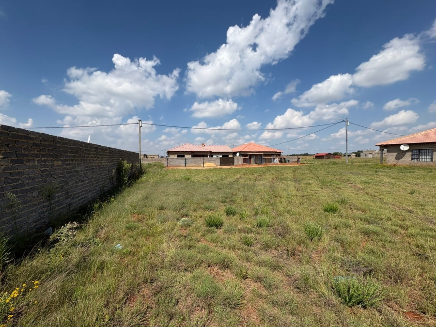 0 Bedroom Property for Sale in Unitas Park Gauteng