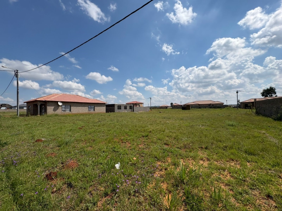 0 Bedroom Property for Sale in Unitas Park Gauteng