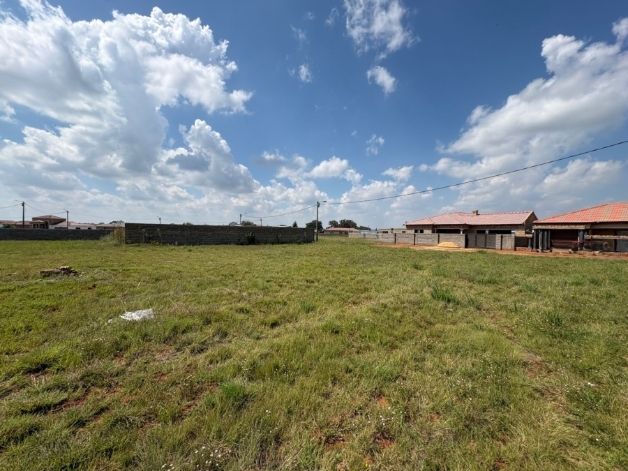 0 Bedroom Property for Sale in Unitas Park Gauteng
