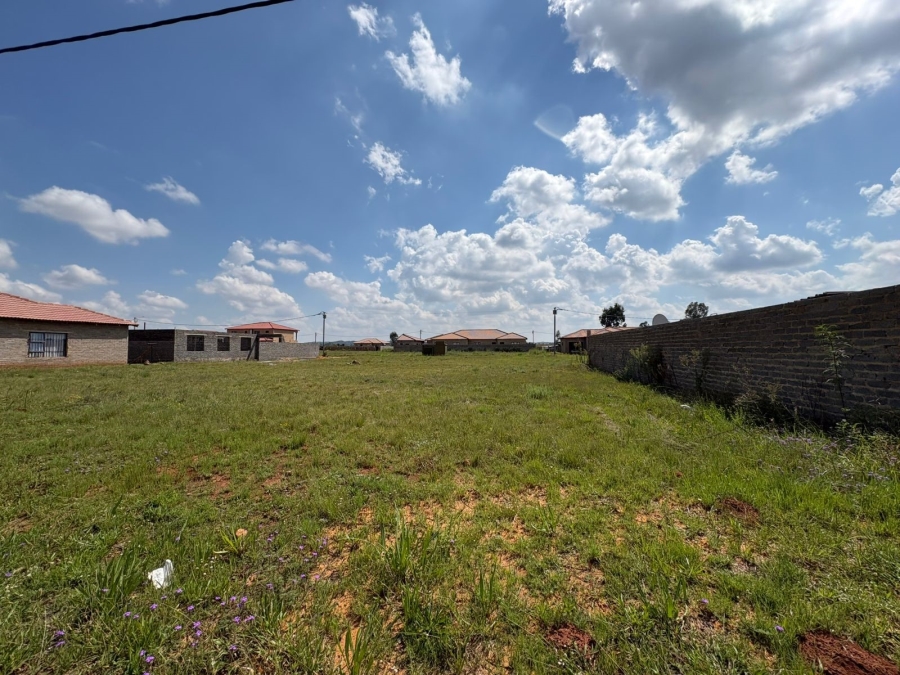 0 Bedroom Property for Sale in Unitas Park Gauteng