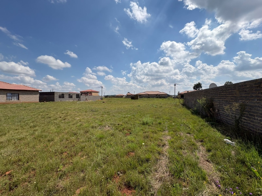 0 Bedroom Property for Sale in Unitas Park Gauteng