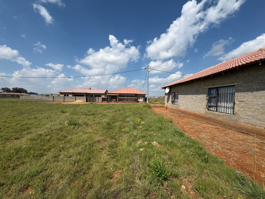 0 Bedroom Property for Sale in Unitas Park Gauteng