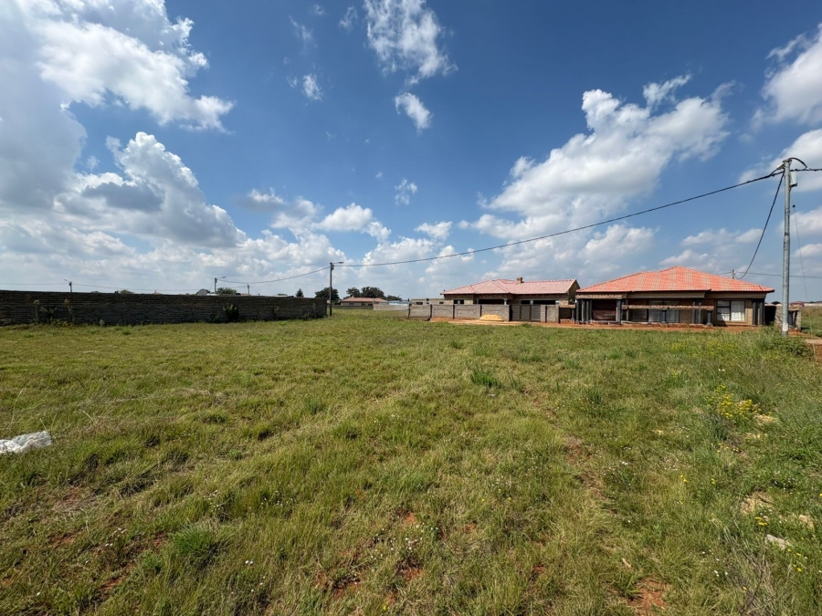 0 Bedroom Property for Sale in Unitas Park Gauteng