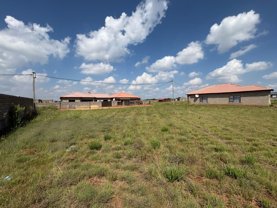 0 Bedroom Property for Sale in Unitas Park Gauteng