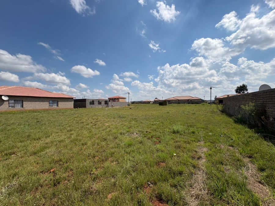 0 Bedroom Property for Sale in Unitas Park Gauteng