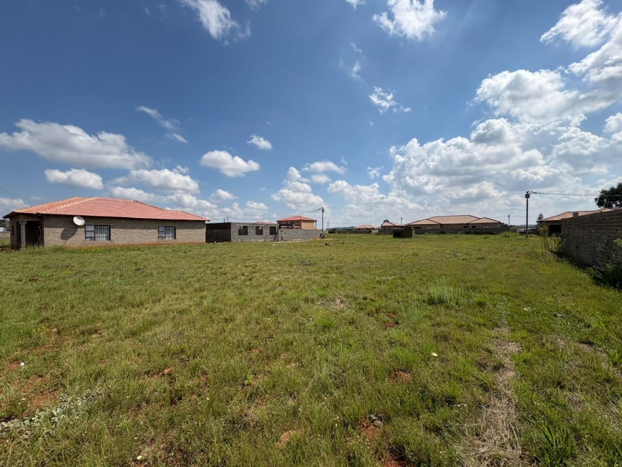 0 Bedroom Property for Sale in Unitas Park Gauteng