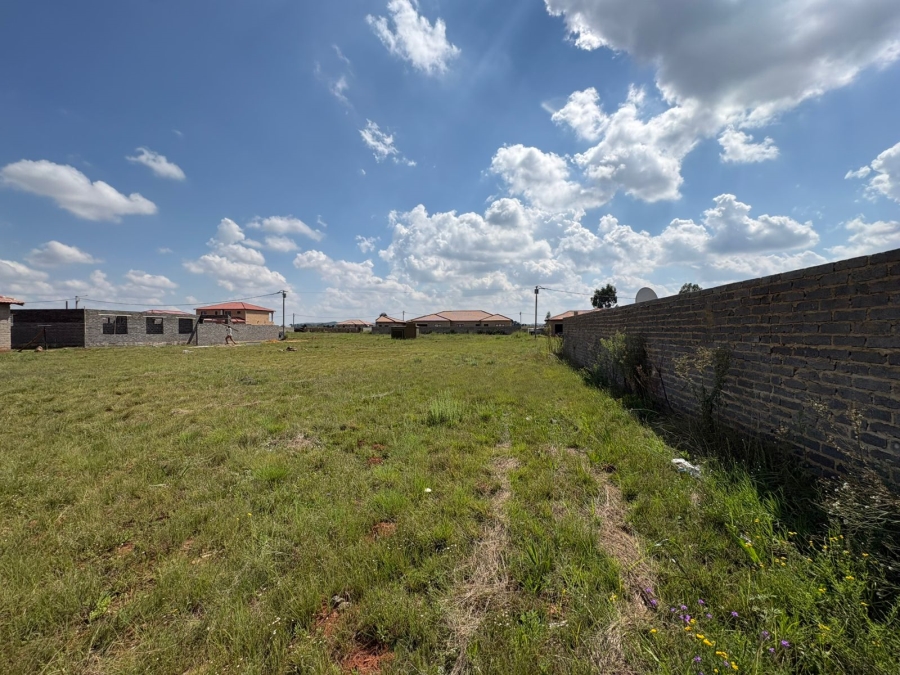 0 Bedroom Property for Sale in Unitas Park Gauteng