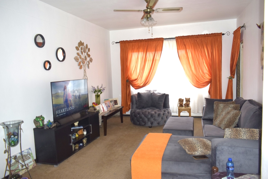 2 Bedroom Property for Sale in Cason Gauteng