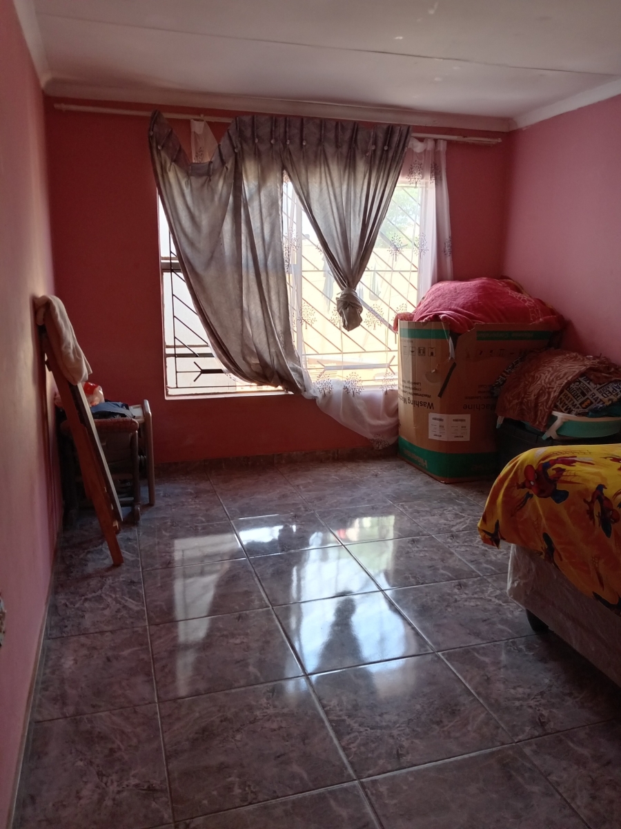 2 Bedroom Property for Sale in Orange Farm Gauteng