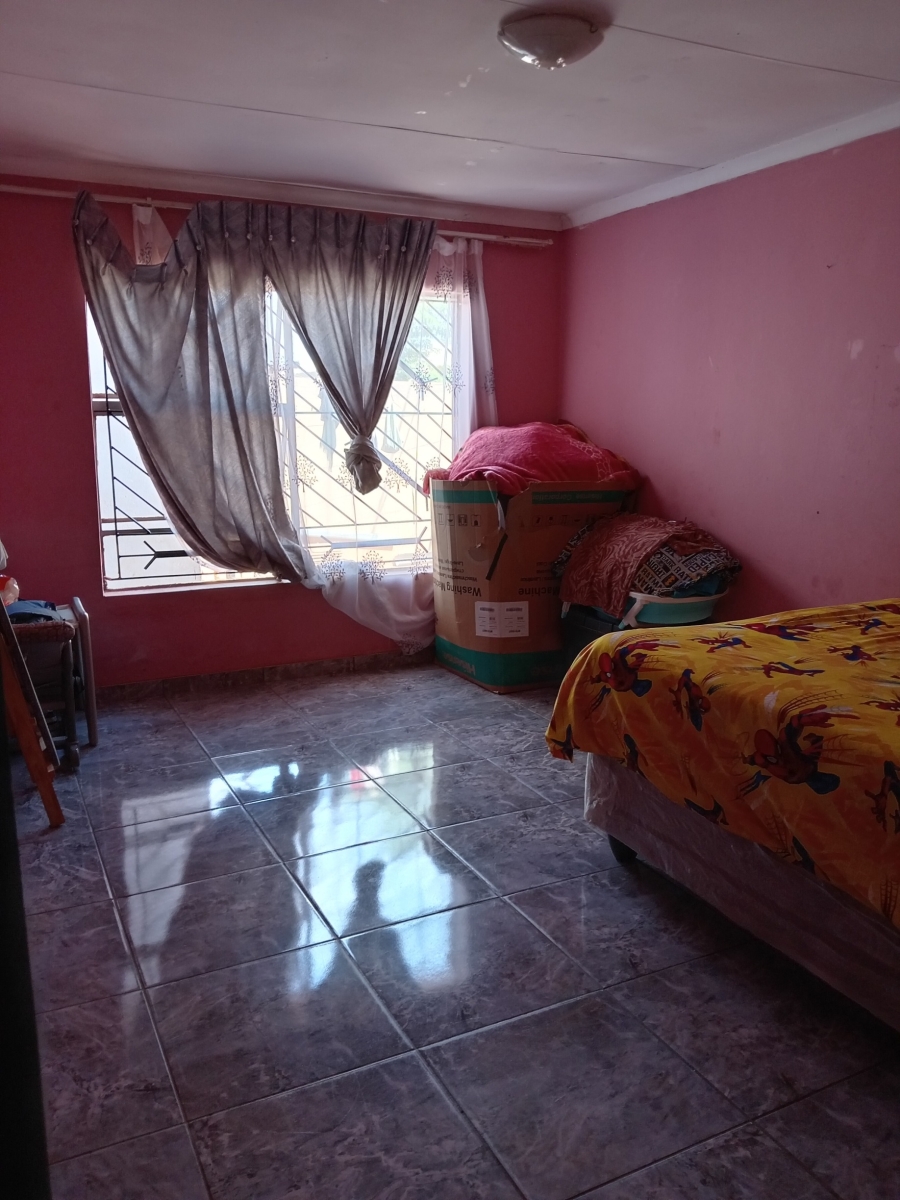 2 Bedroom Property for Sale in Orange Farm Gauteng
