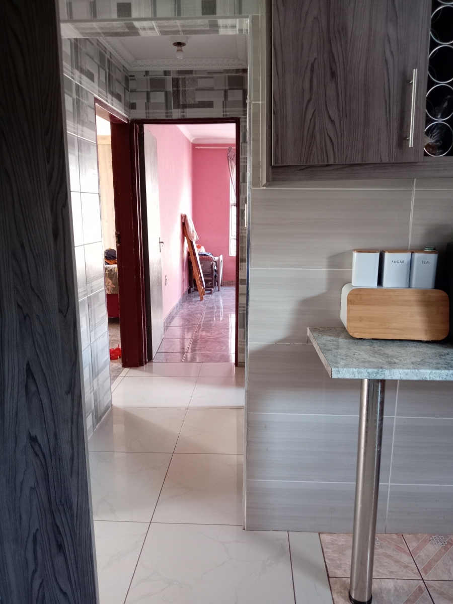 2 Bedroom Property for Sale in Orange Farm Gauteng