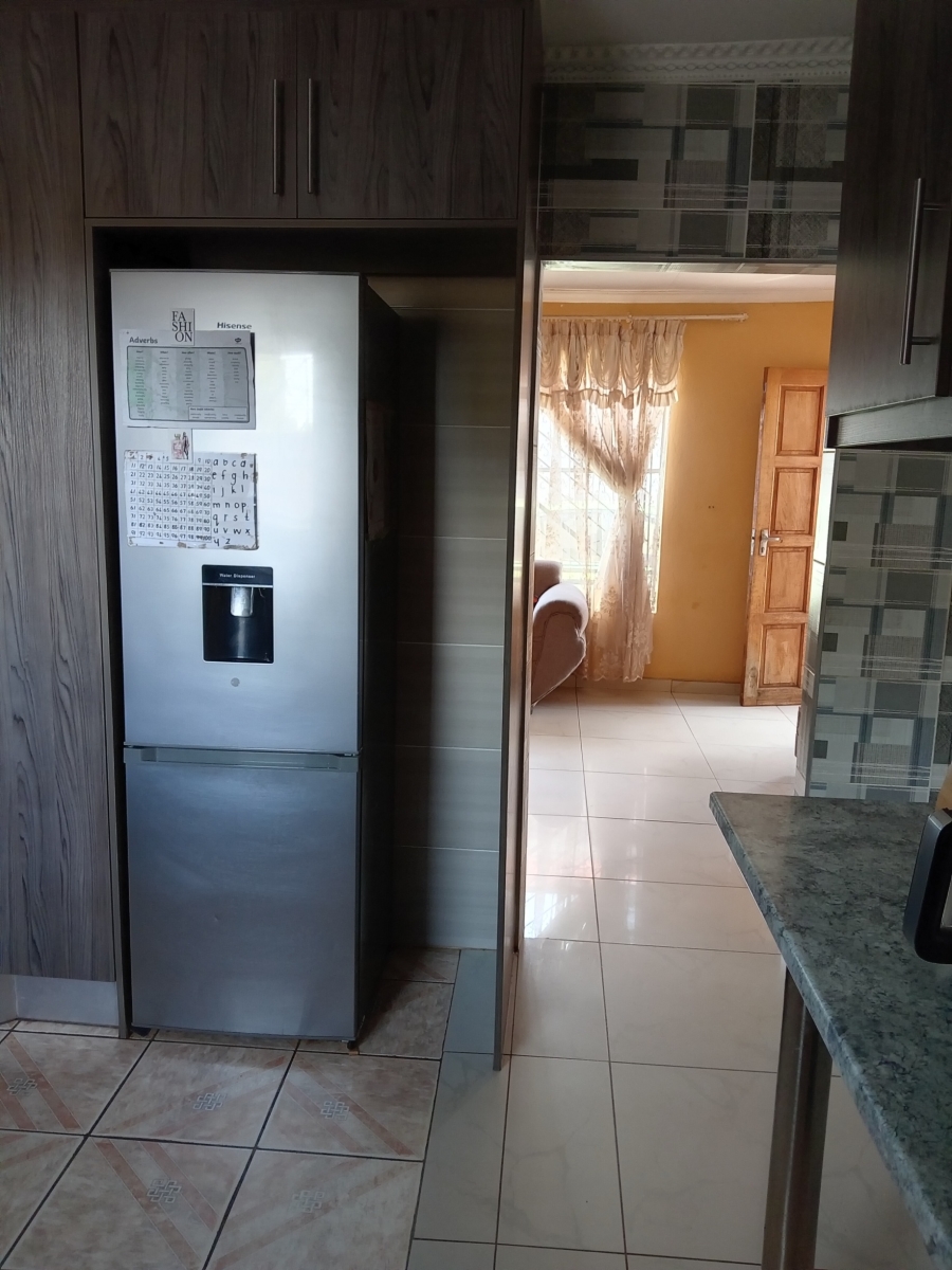 2 Bedroom Property for Sale in Orange Farm Gauteng