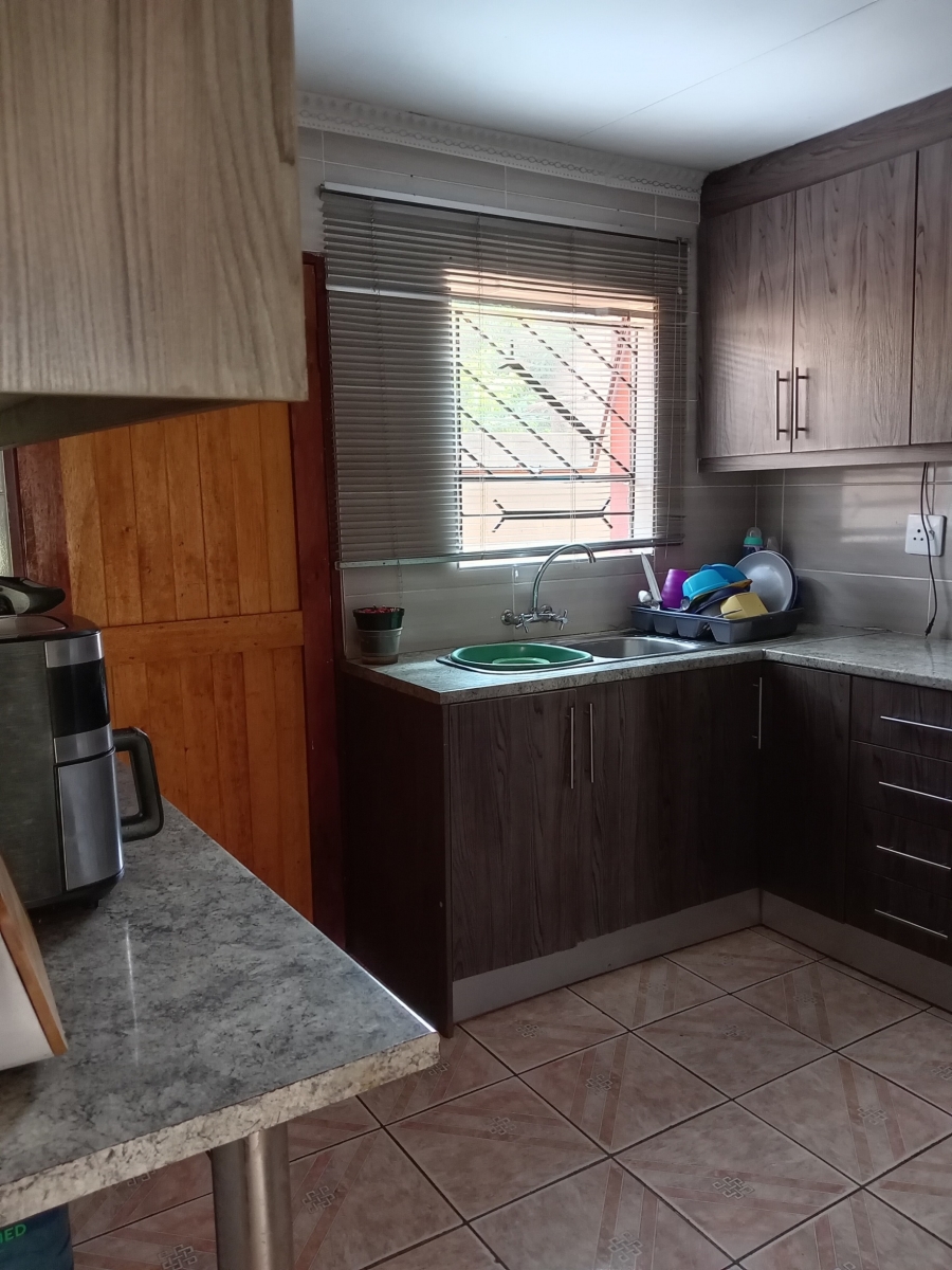 2 Bedroom Property for Sale in Orange Farm Gauteng