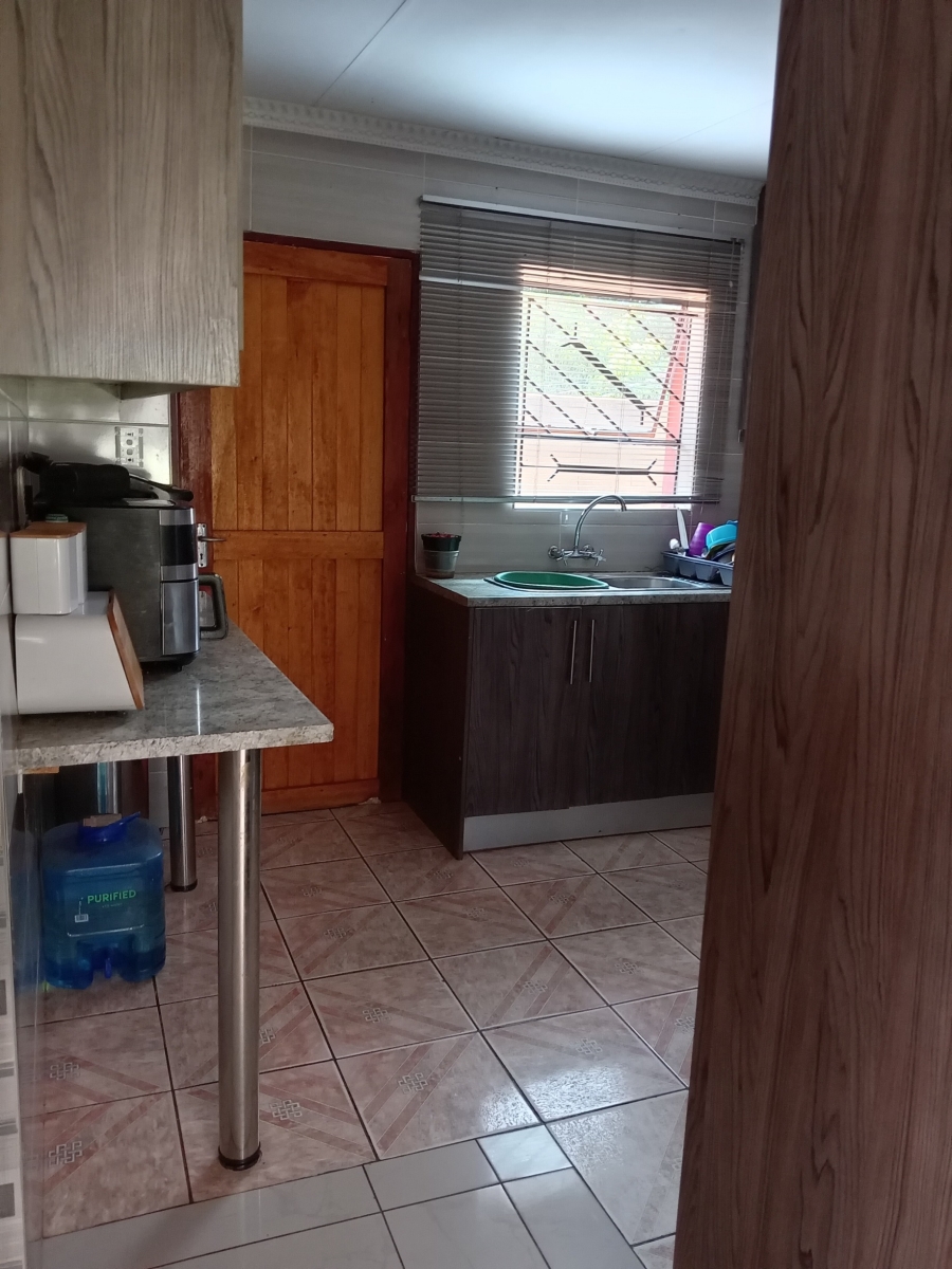2 Bedroom Property for Sale in Orange Farm Gauteng
