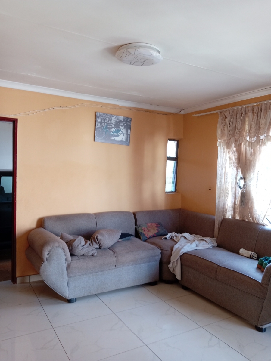 2 Bedroom Property for Sale in Orange Farm Gauteng