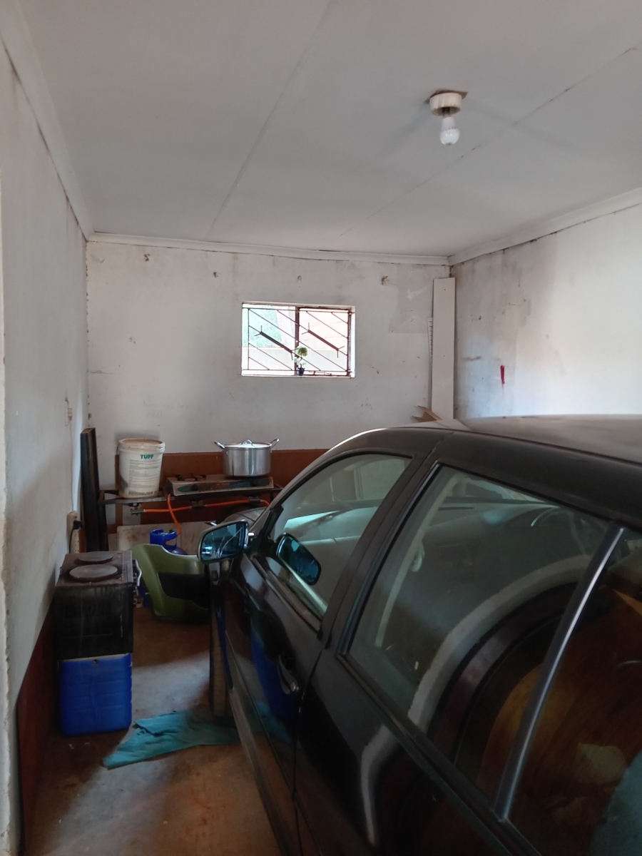 2 Bedroom Property for Sale in Orange Farm Gauteng