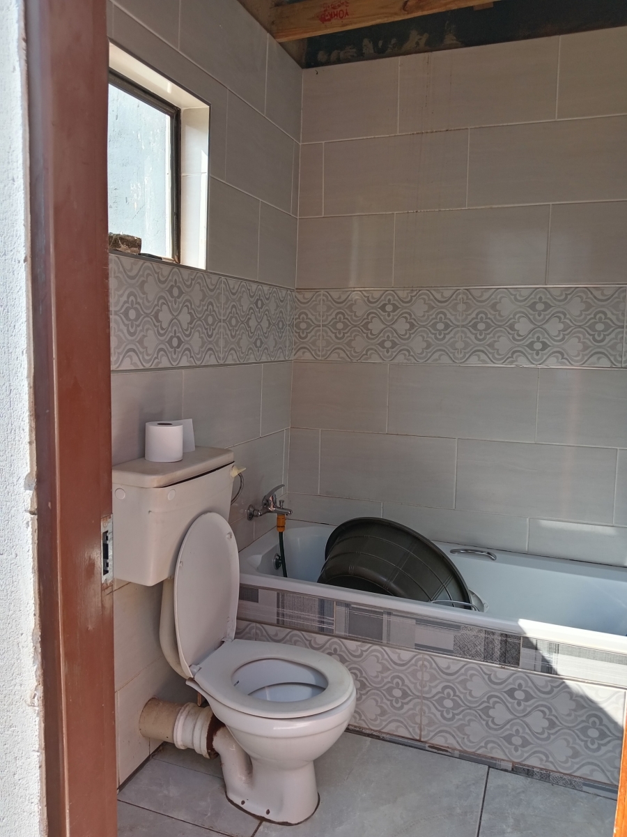 2 Bedroom Property for Sale in Orange Farm Gauteng