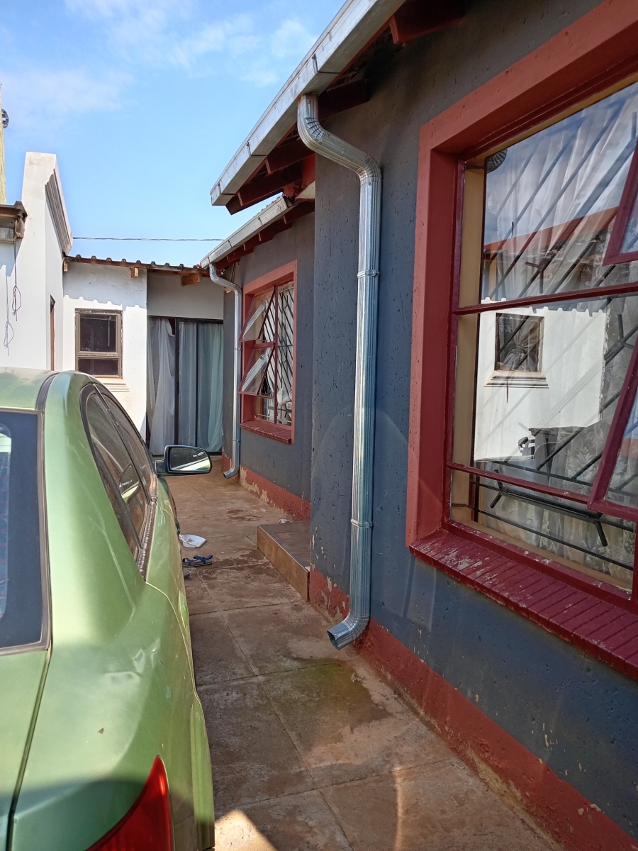 2 Bedroom Property for Sale in Orange Farm Gauteng