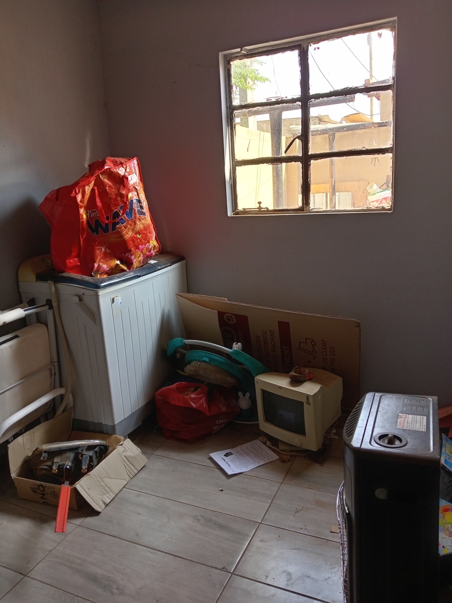 2 Bedroom Property for Sale in Orange Farm Gauteng