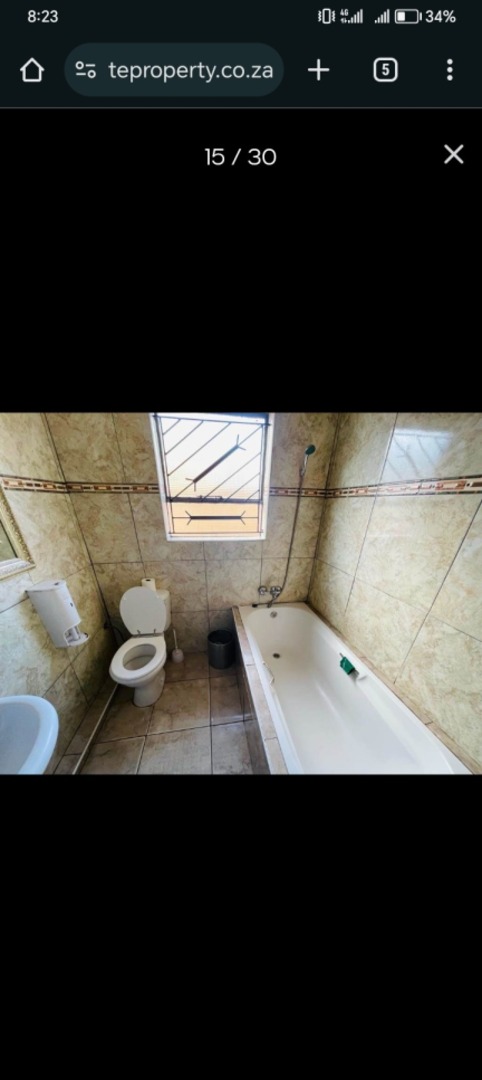 2 Bedroom Property for Sale in Orange Farm Gauteng