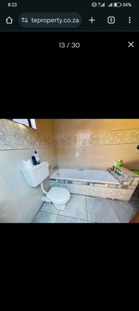 2 Bedroom Property for Sale in Orange Farm Gauteng