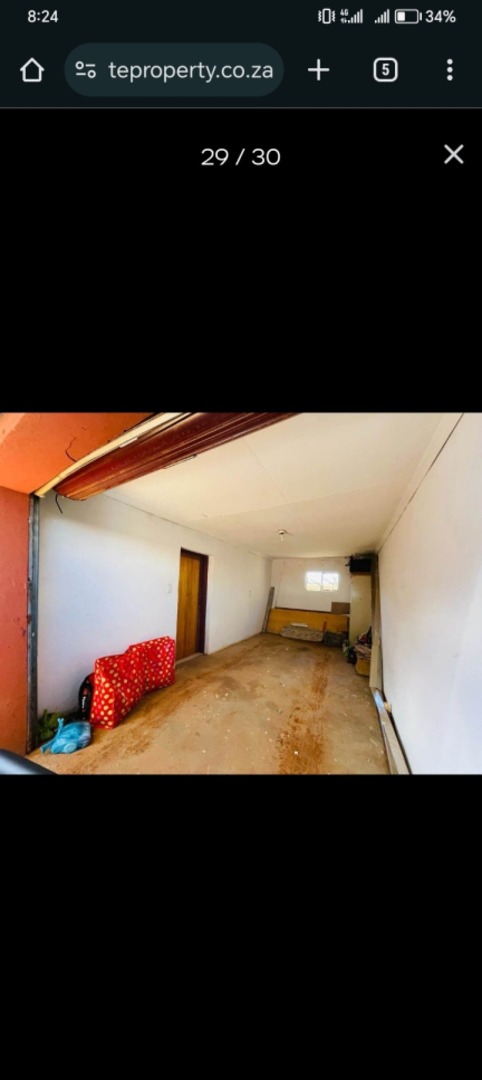 2 Bedroom Property for Sale in Orange Farm Gauteng