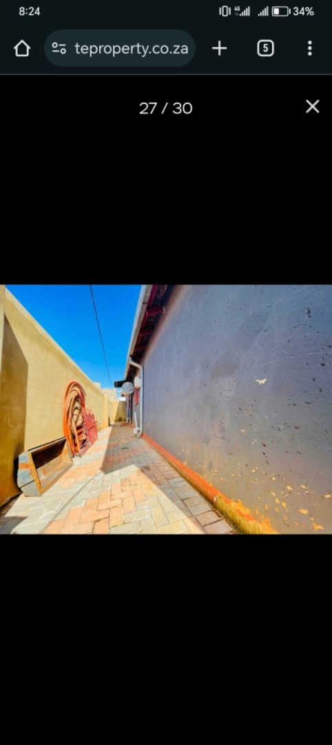 2 Bedroom Property for Sale in Orange Farm Gauteng