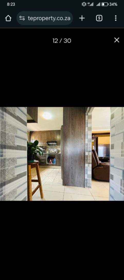 2 Bedroom Property for Sale in Orange Farm Gauteng