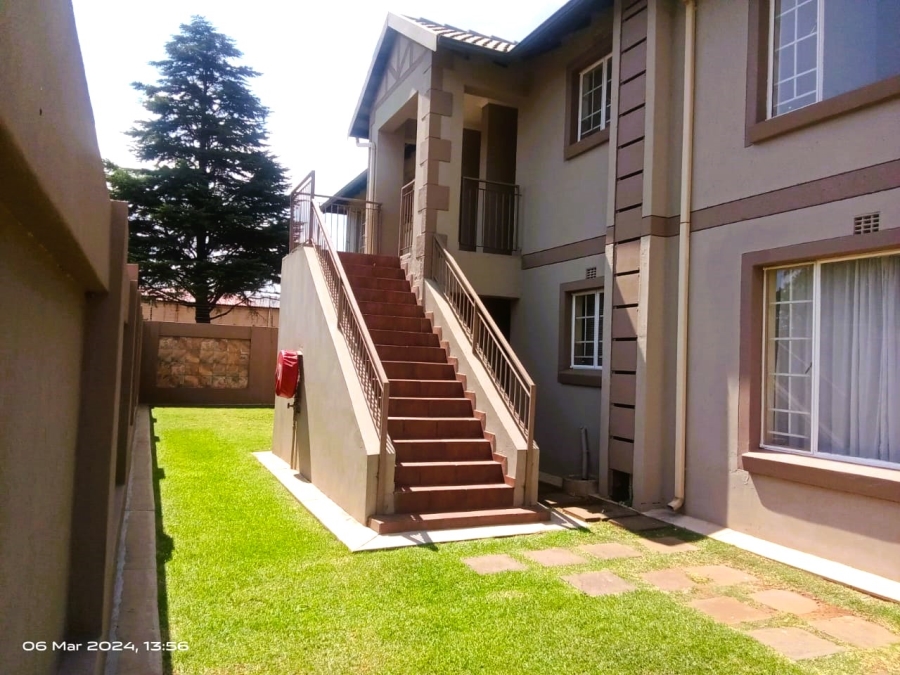 2 Bedroom Property for Sale in Minnebron Gauteng